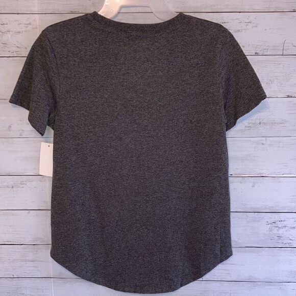 Womens Ghost Busters Elongated Short Sleeve T-Shirt Top Size M - Picture 2 of 3